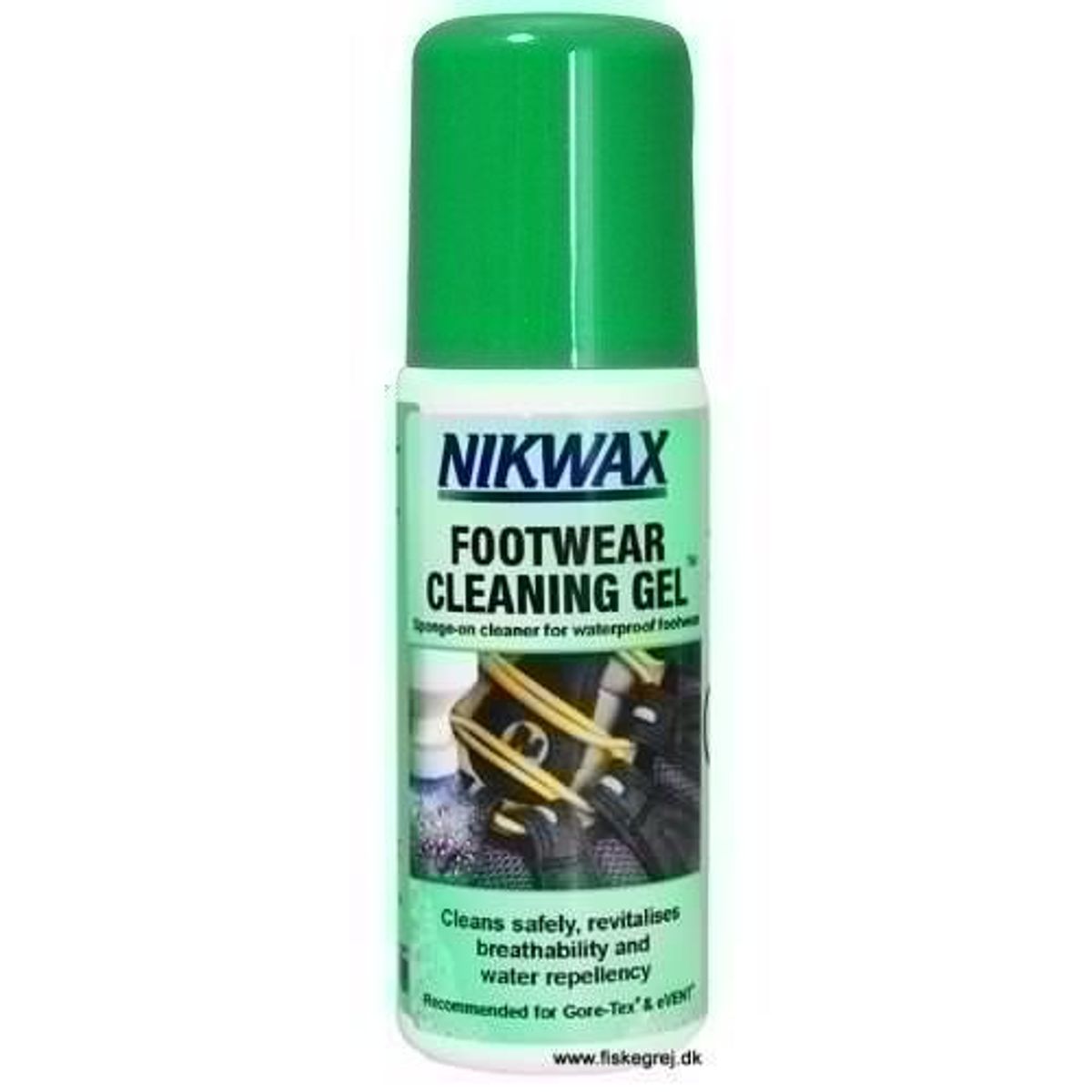 Nikwax Footwear Cleaning Gel