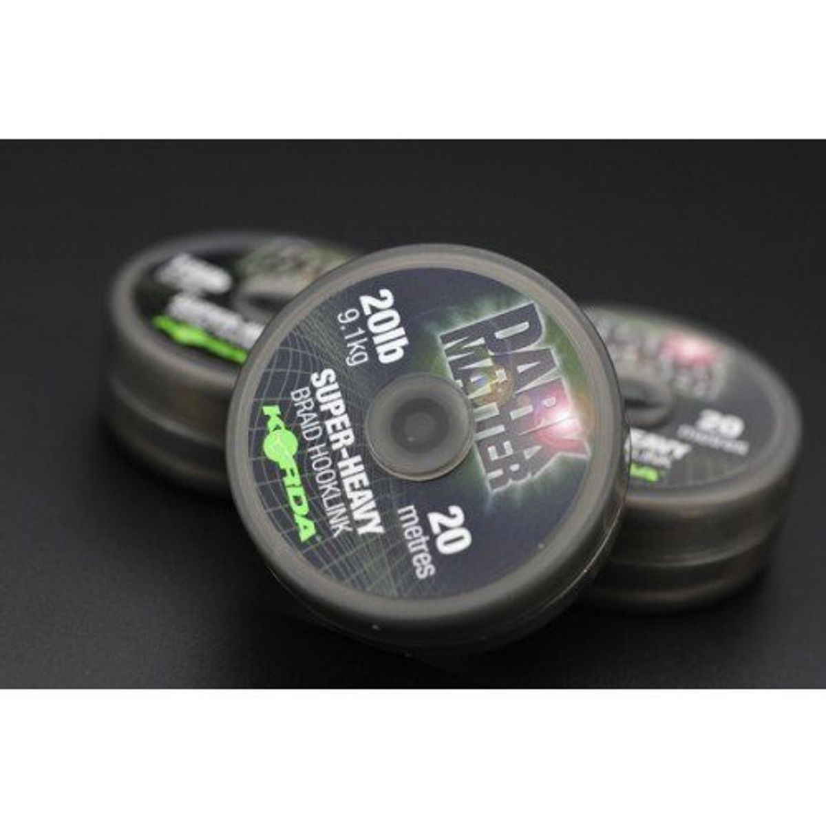 Korda Dark Matter Super Heavy Braid