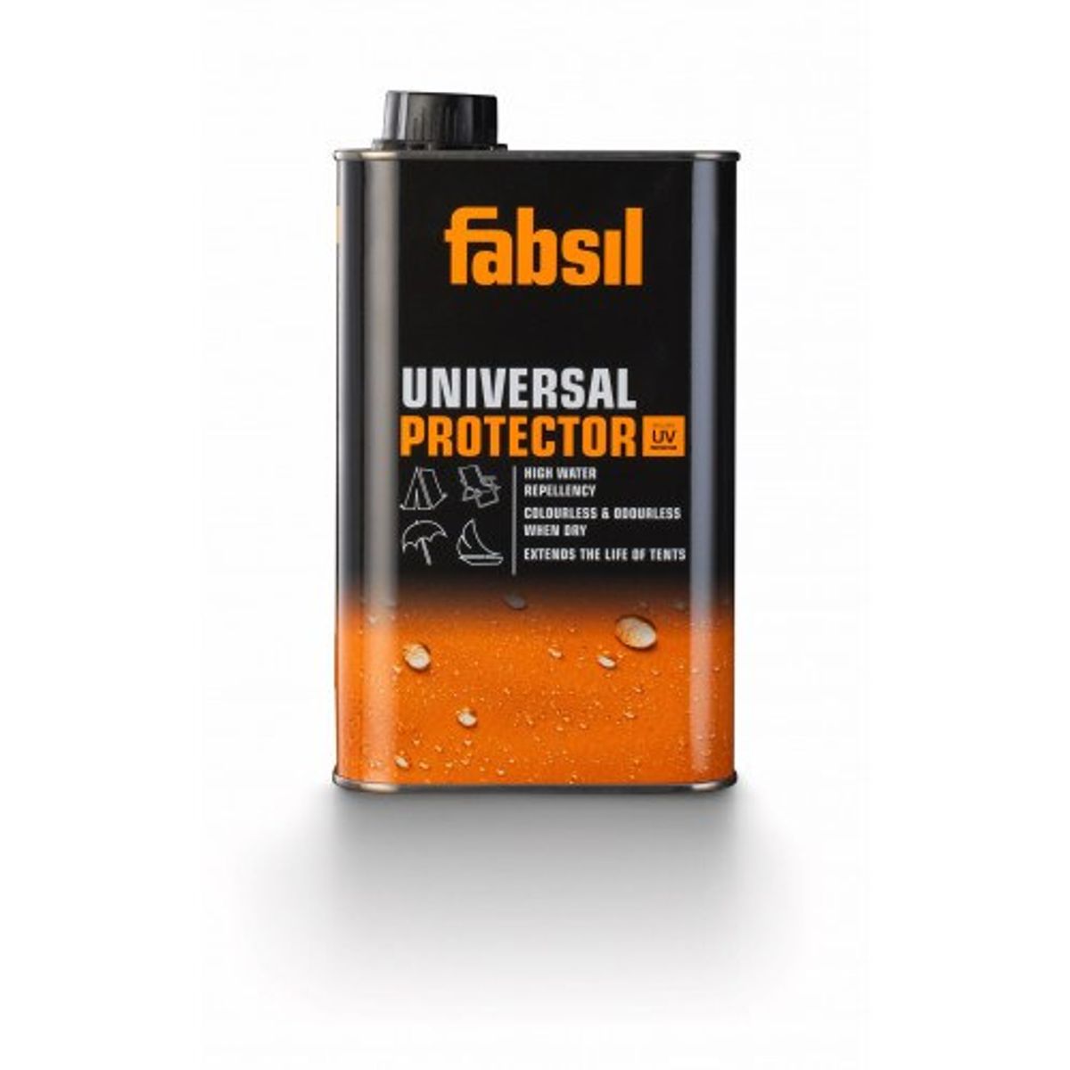 Granger ´s Fabsil UV 1,0 liter