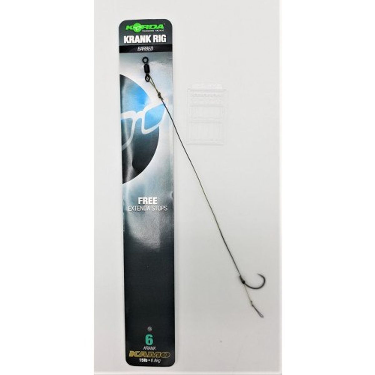 Korda Krank Rig