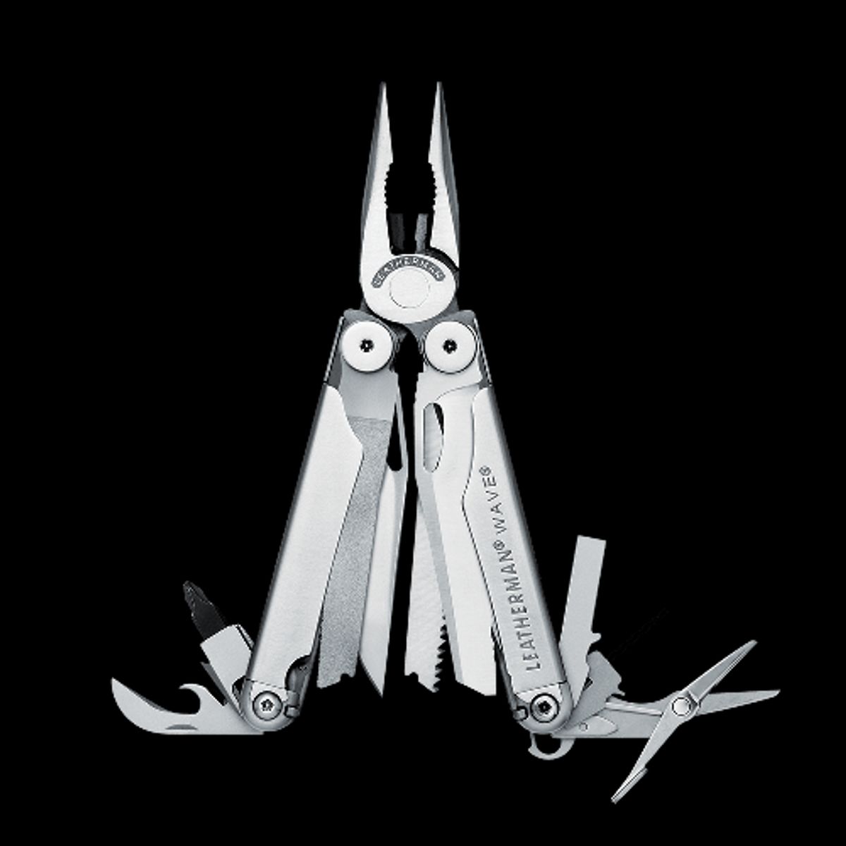 Leatherman Wave Plus