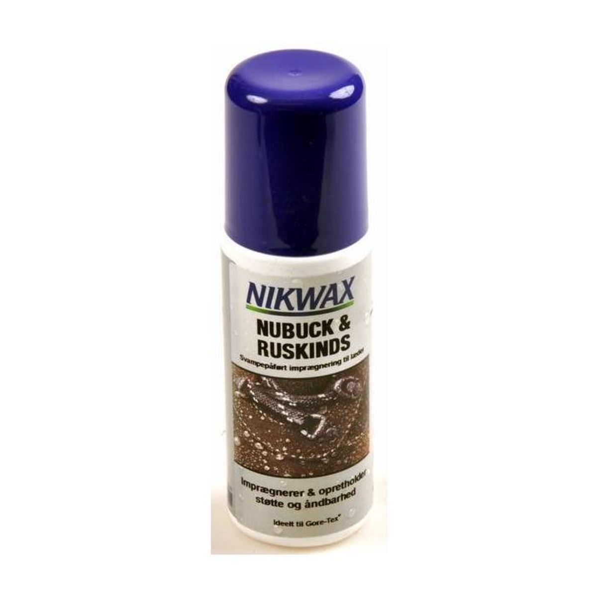 Nikwax Nubuck & Ruskinds