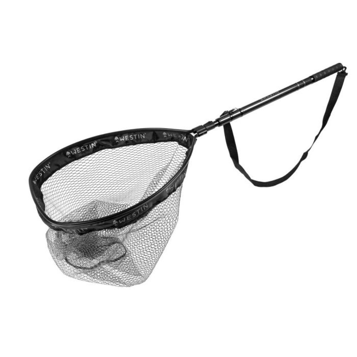 Westin W6 CR Teleskopic Landing Net 4m M