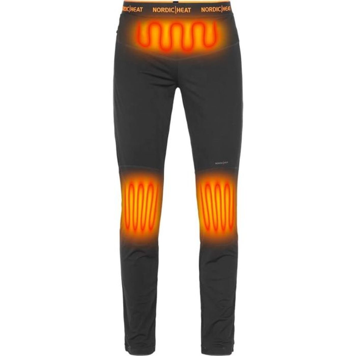 Nordic Heat Base Layer Buks V7