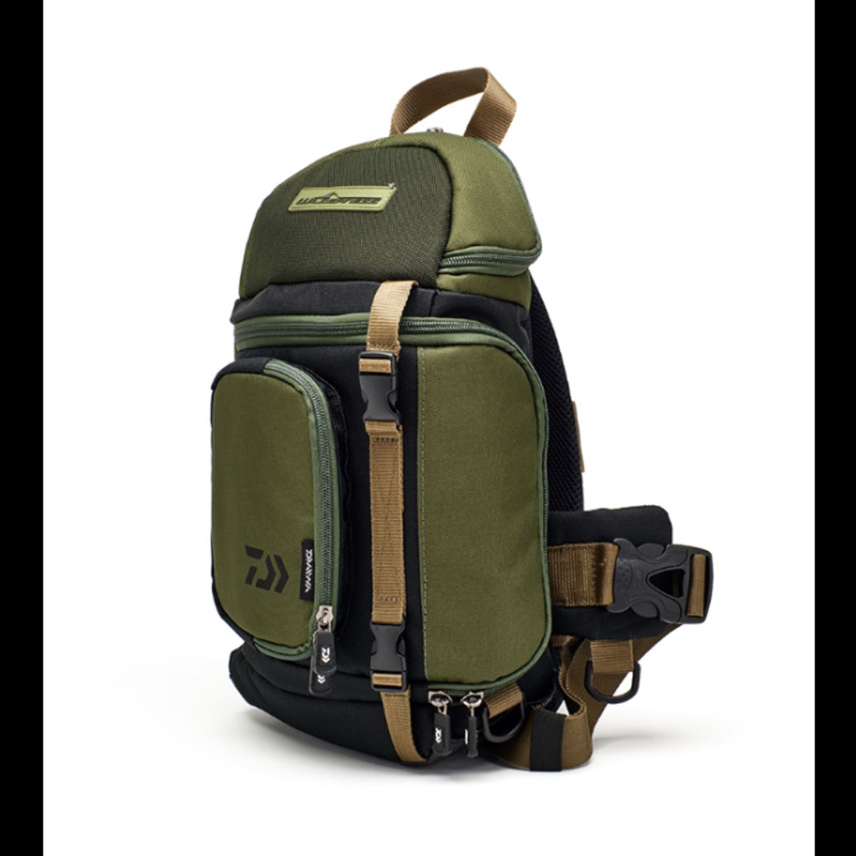 Daiwa Wilderness Roto Slingpack L