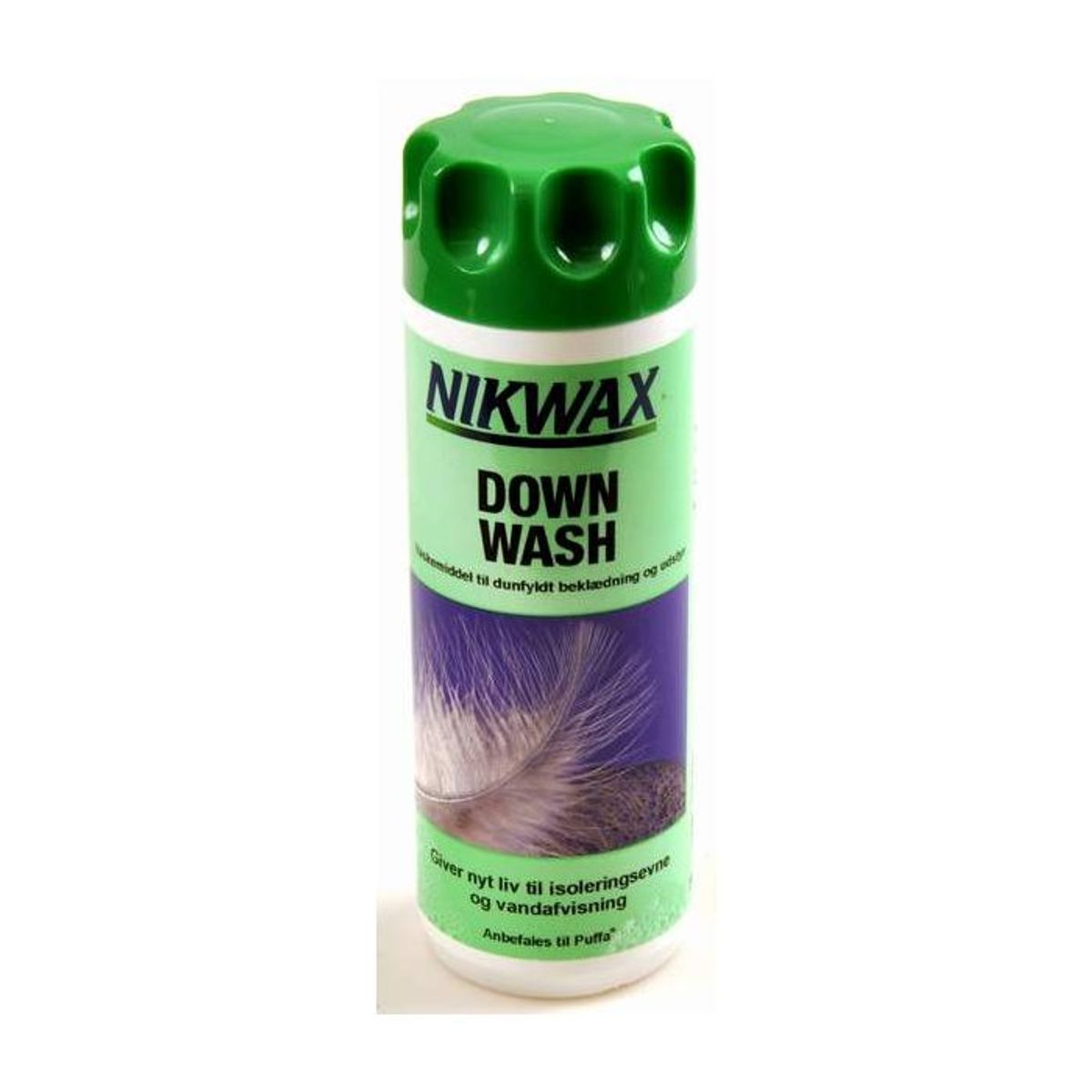 Nikwax Down Wash Direct