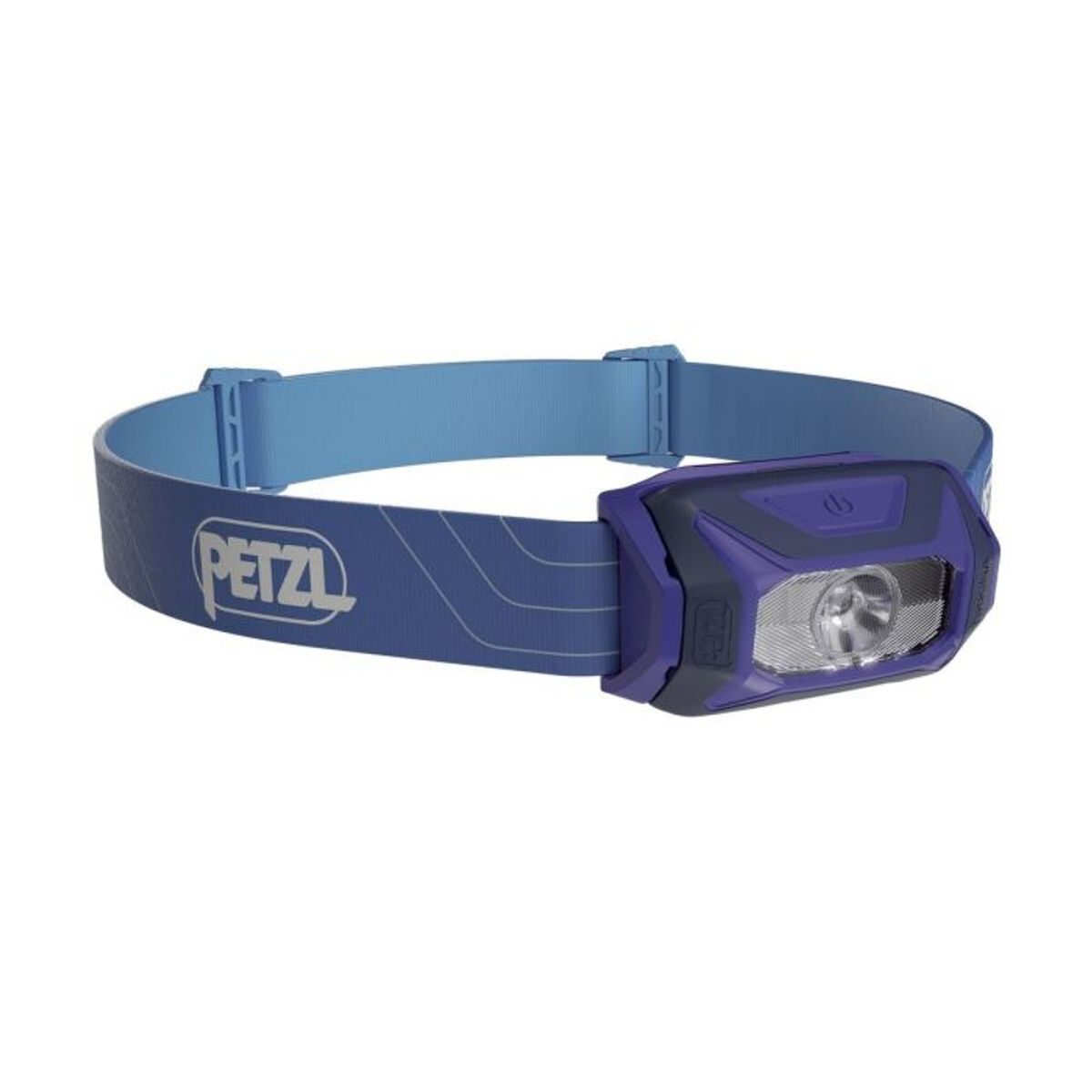 Petzl Tikkina Blå 300 Lumen