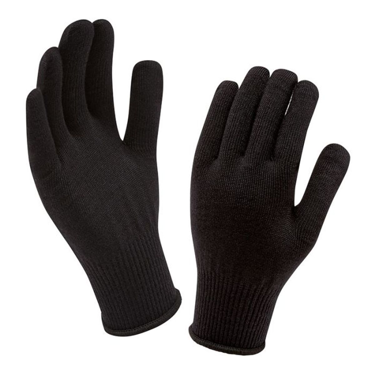 Sealskinz Merino handske