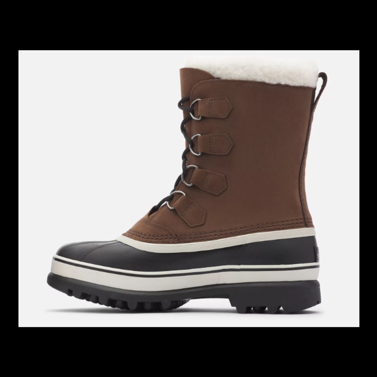 Sorel Caribou WP Bruno