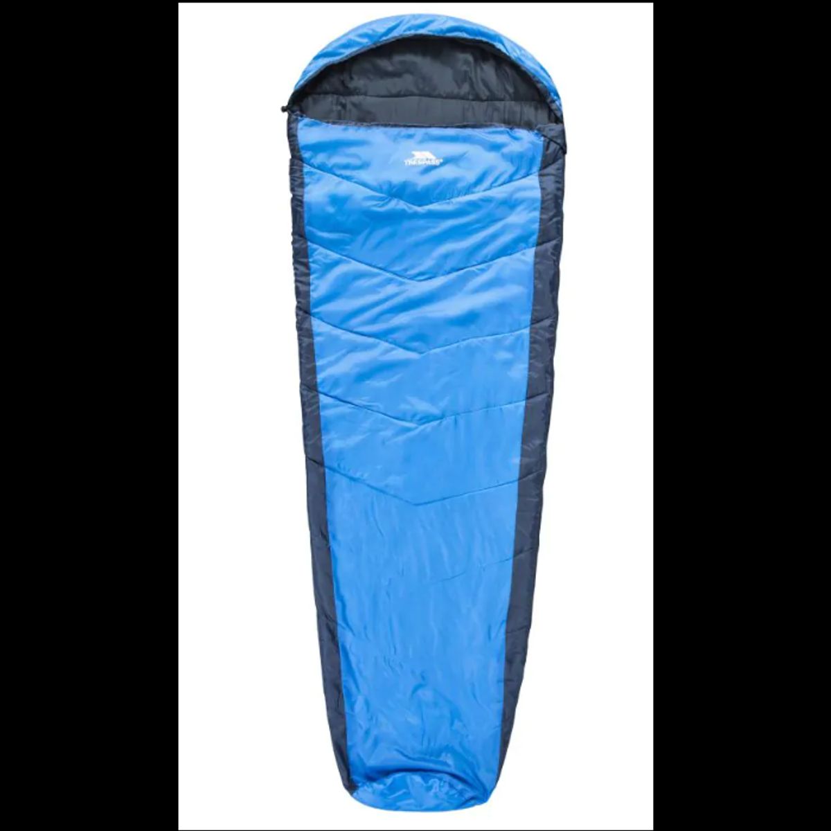 Trespass Doze Sovepose Royal Blue