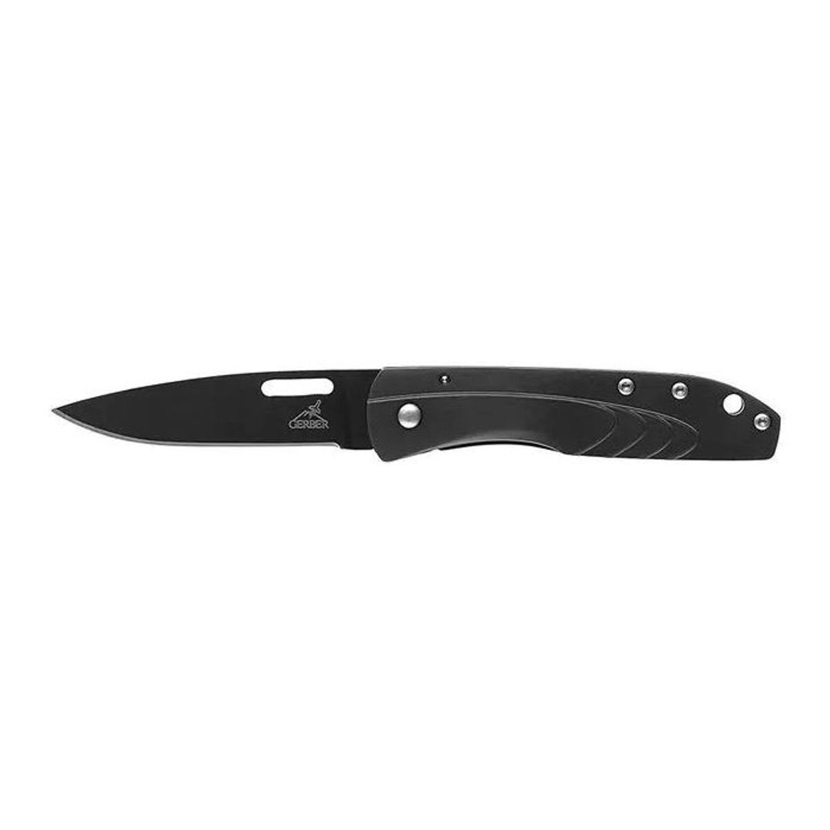 Gerber STL 2. Folder