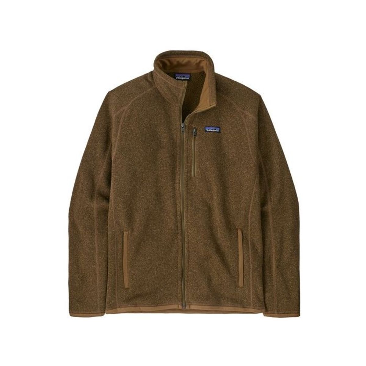 Patagonia Better Sweater Jakke Coriander Brown