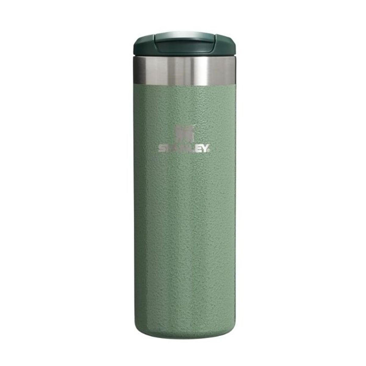 Stanley Aerolight Transit Mug 0,47L Hammertone Green