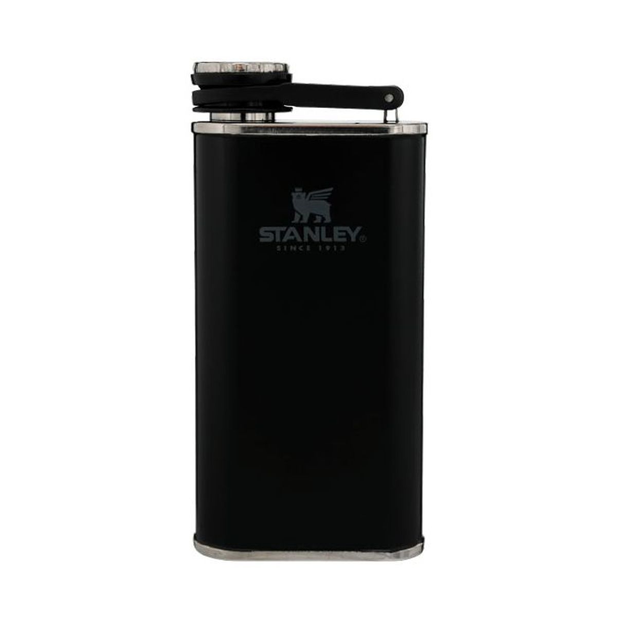 Stanley Wide Mouth Flask 0,23L Sort