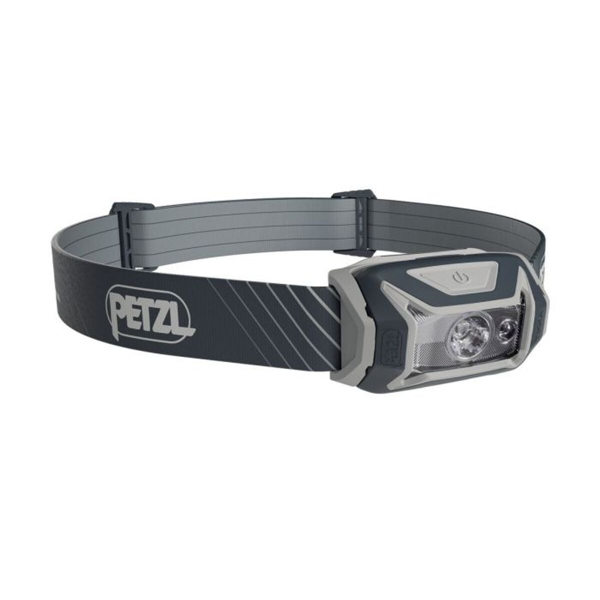 Petzl Tikka Core Grå 450 Lumen