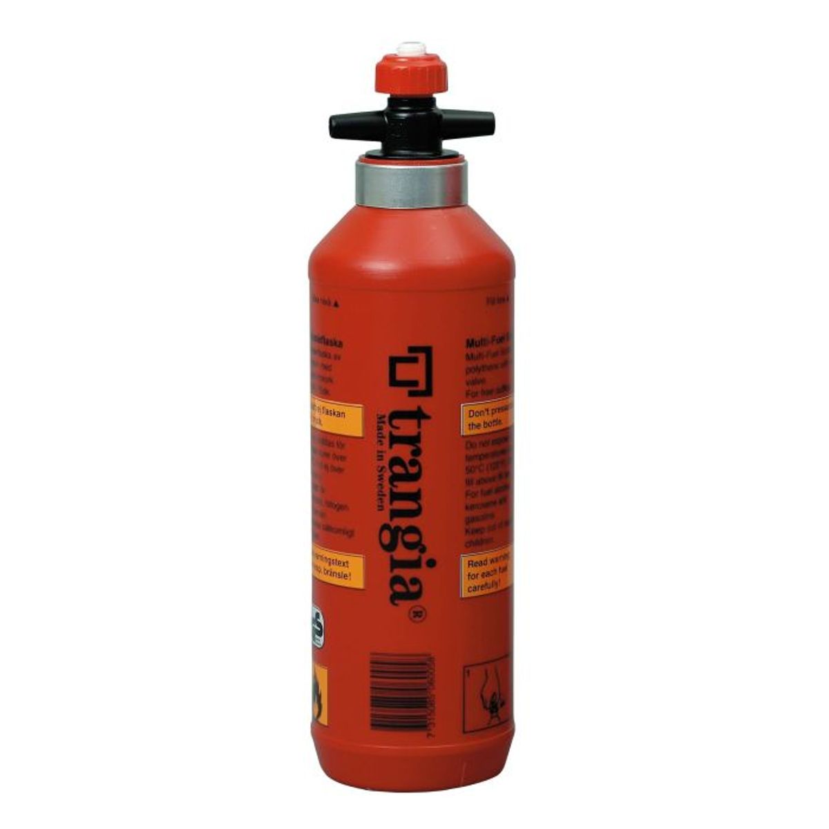 Trangia Multi Fuel Bottle 500ml