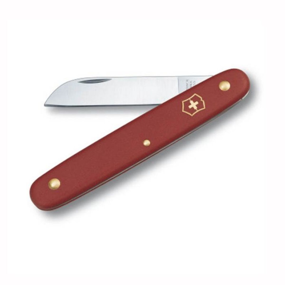 Victorinox Floral Red 3.9050