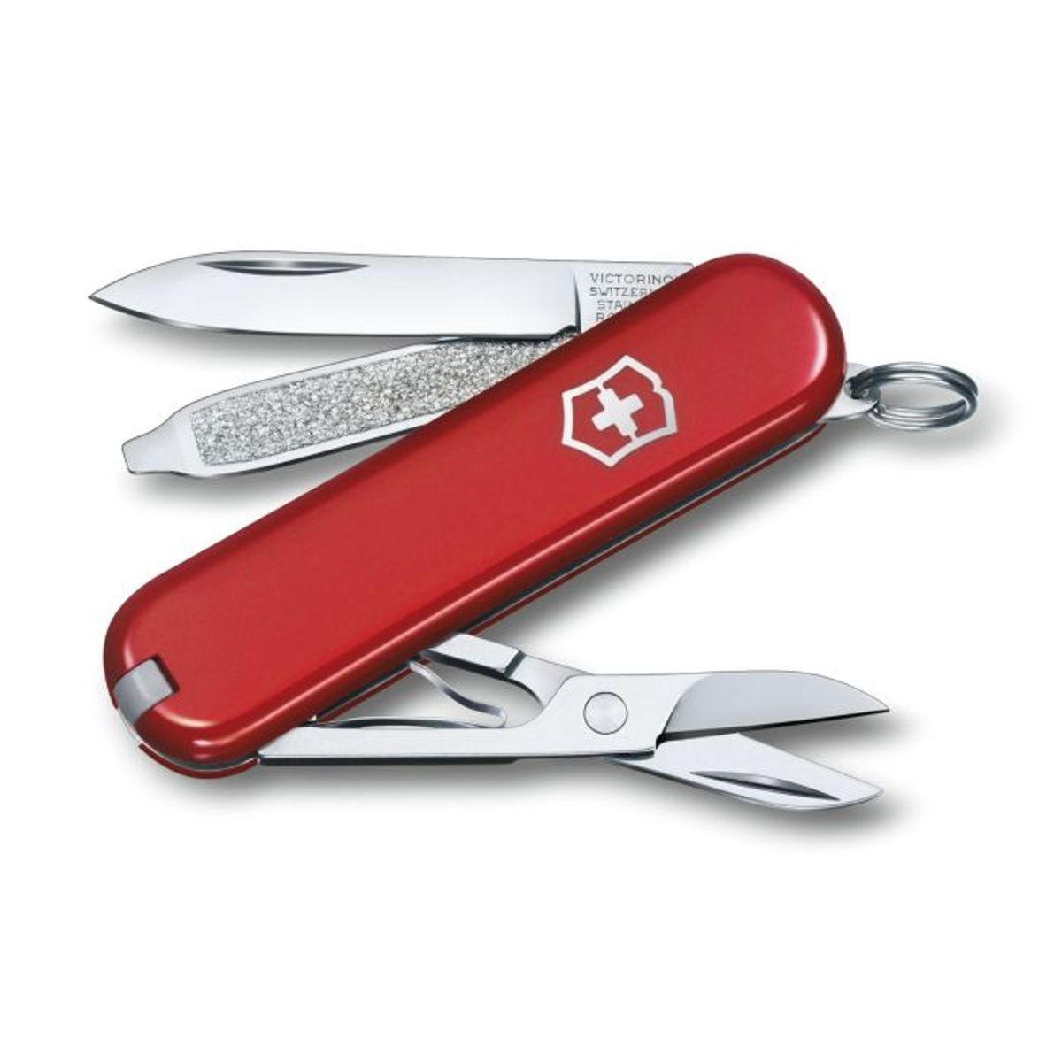 Victorinox Classic Style Icon Red 0.6223.G