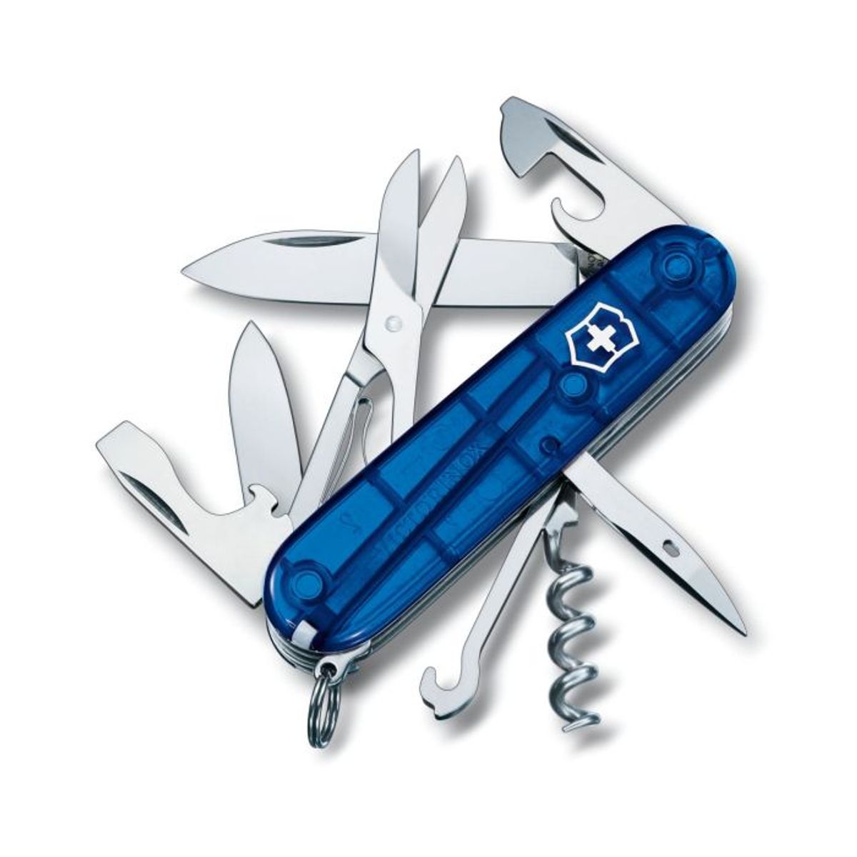 Victorinox Climber Blue 1.3703.T2