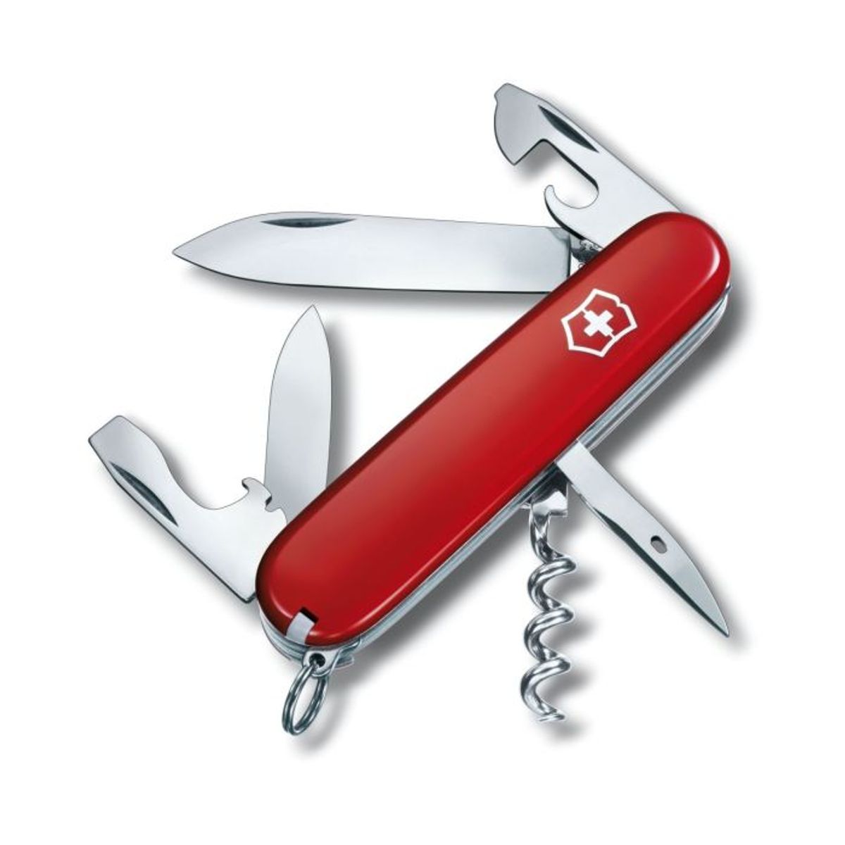 Victorinox Spartan Red 1.3603