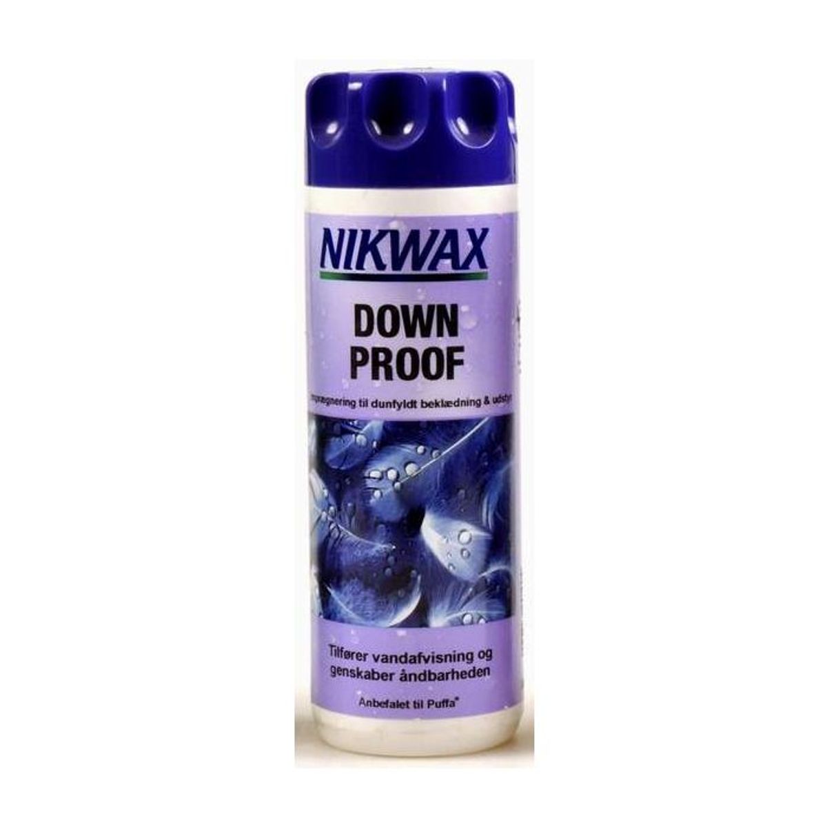 Nikwax Down Proof