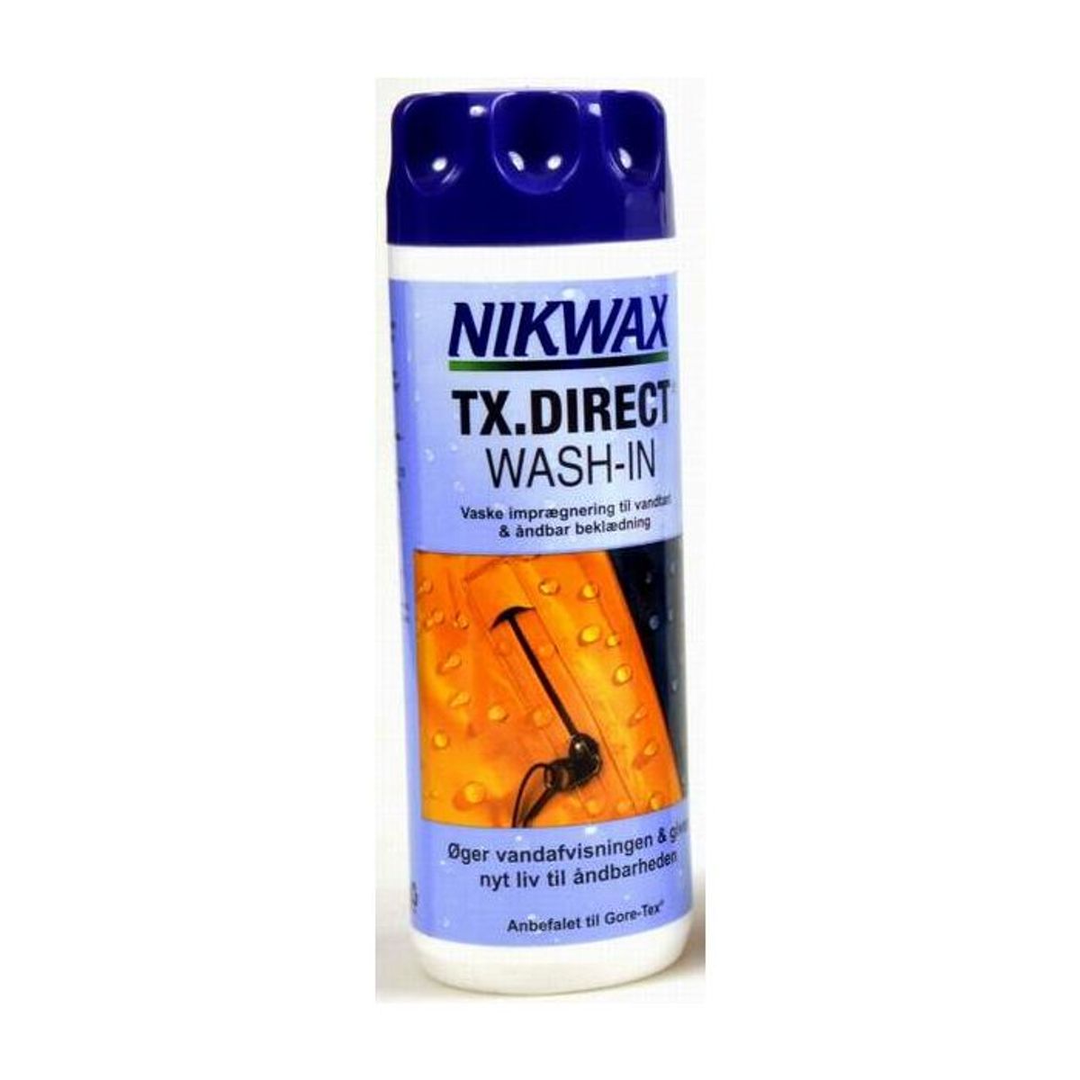 Nikwax TX.Direct Wash-In