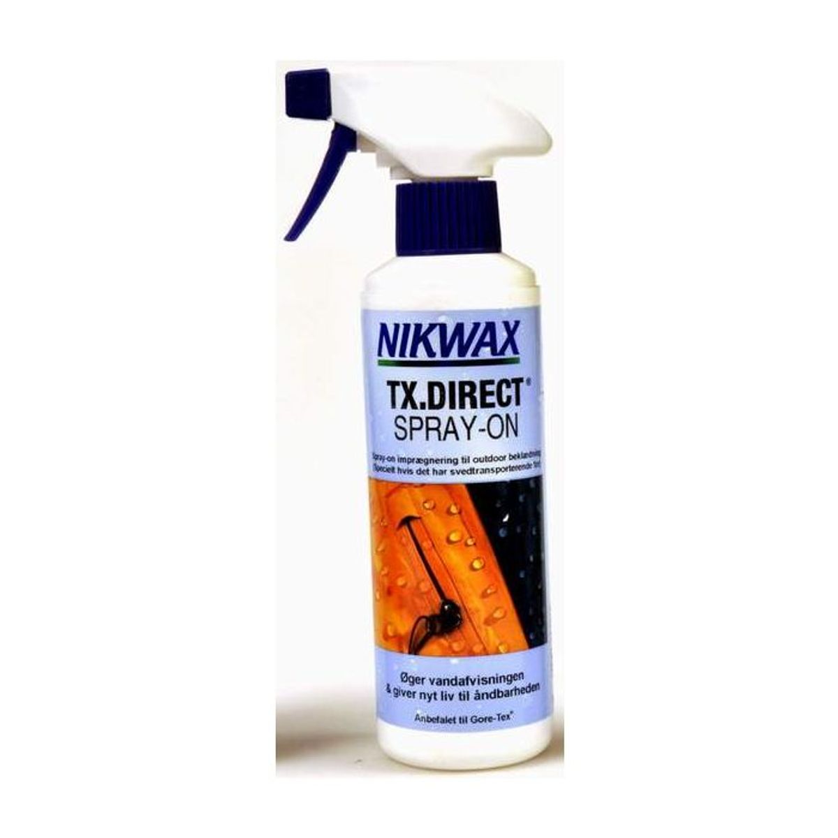 Nikwax TX.Direct Spray - On