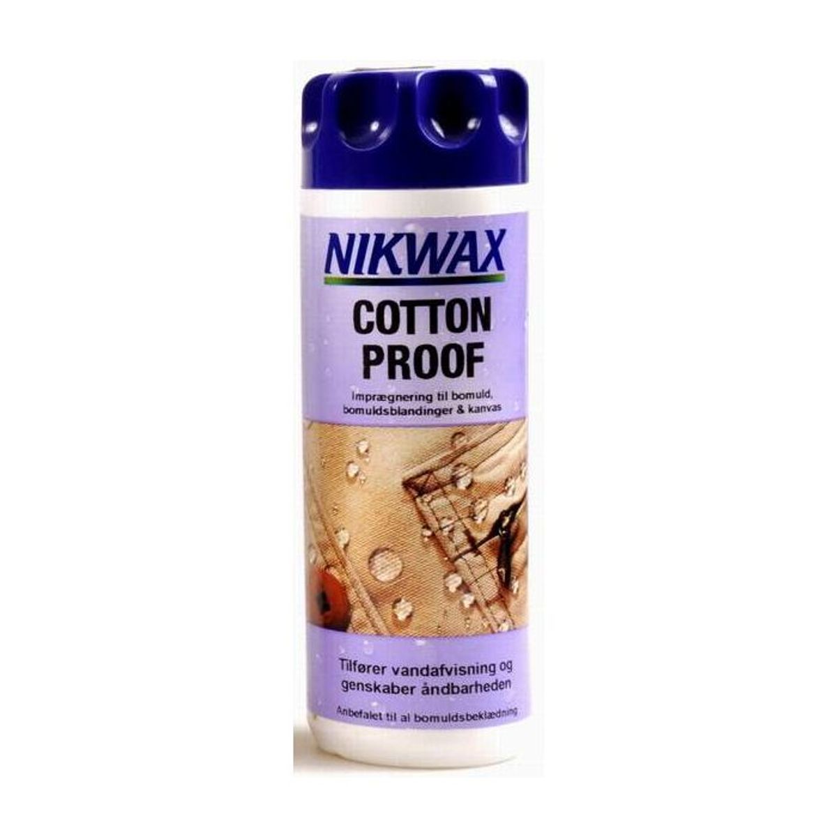 Nikwax Cotton Proof