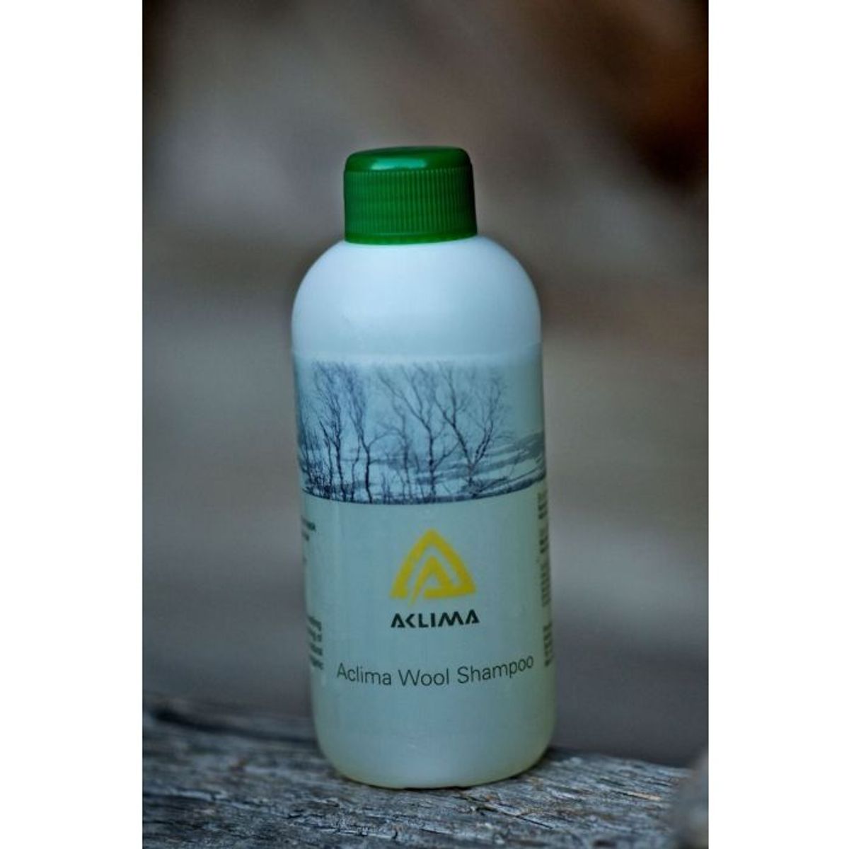 Aclima Wool Shampoo 300ml