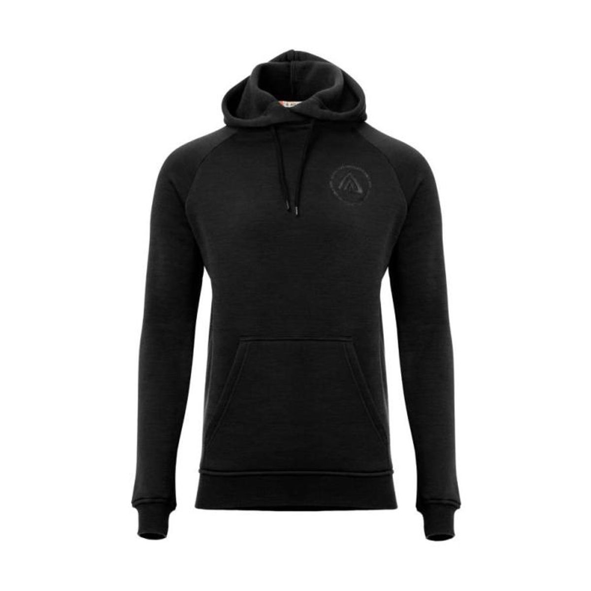 Aclima Fleecewool V2 Hoodie Black