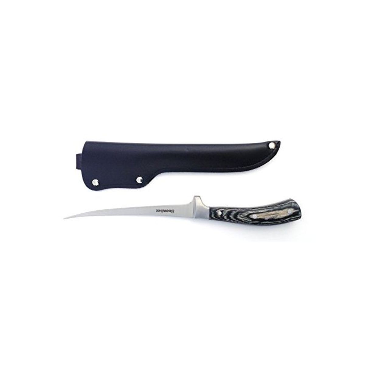 Snowbee 7' Prestige Filet Kniv