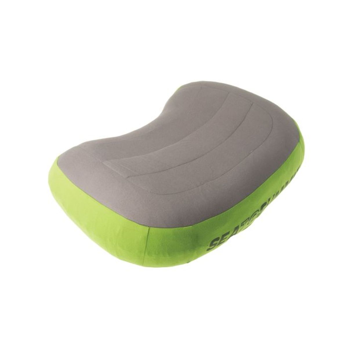 Seatosummit Aeros Premium Pillow Regular Grøn