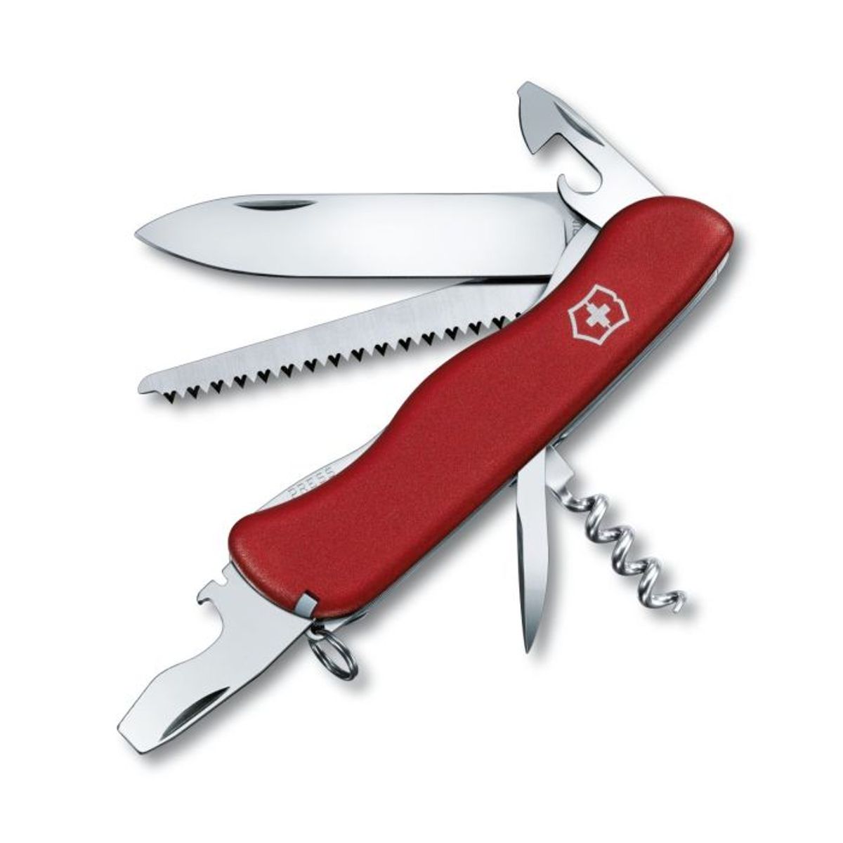 Victorinox Forester Red 0,8363