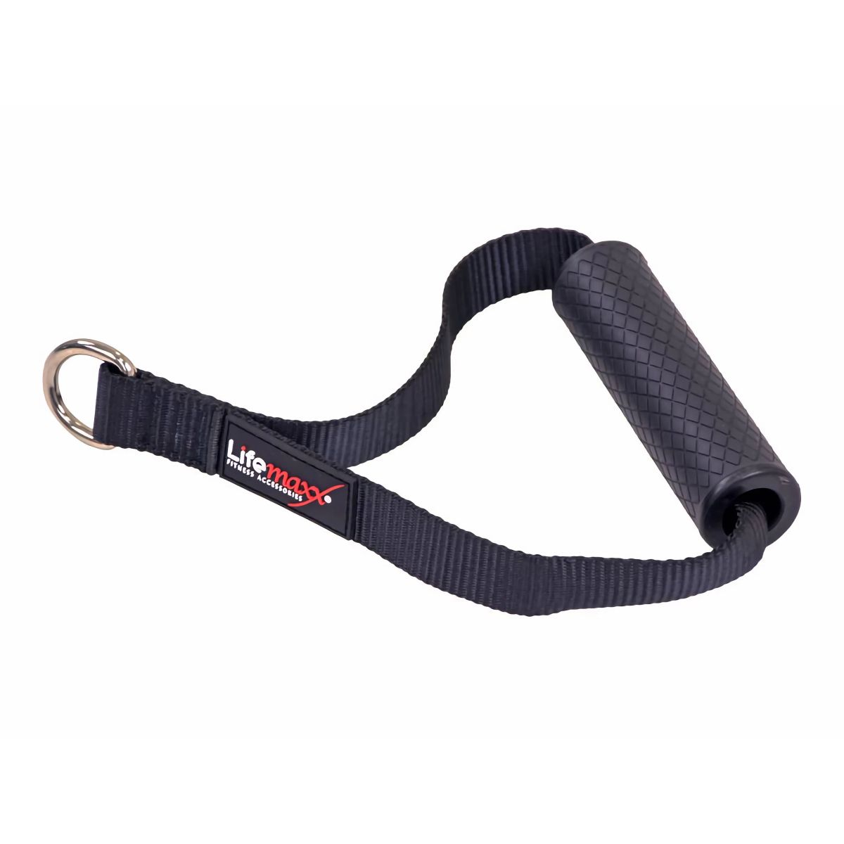 Lifemaxx Strap Handle PRO V2