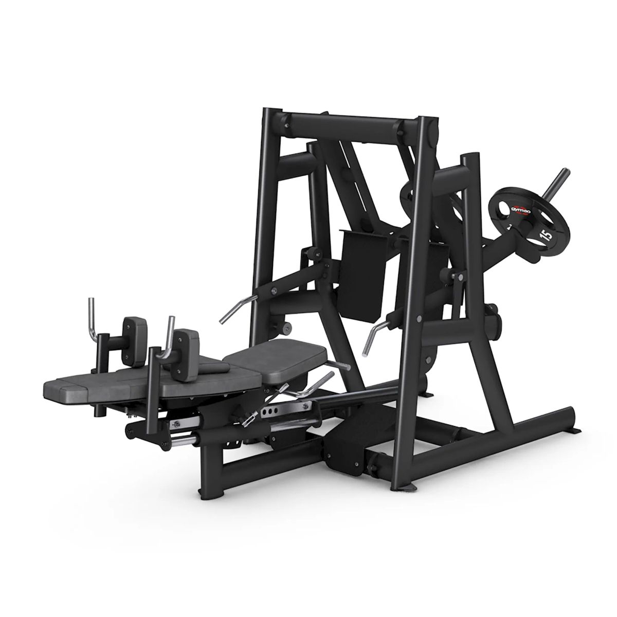 gym80 Pure Kraft Strong Leg Press