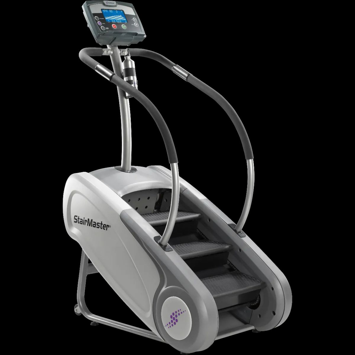 StairMaster SM3 Stepmill Trappemaskine