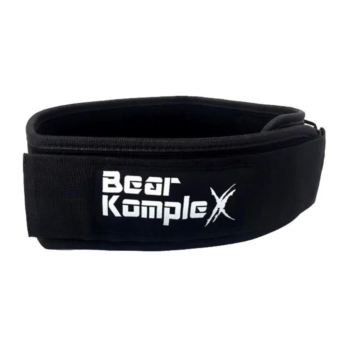 Bear KompleX Straight Vægtløftningsbælte str. XL