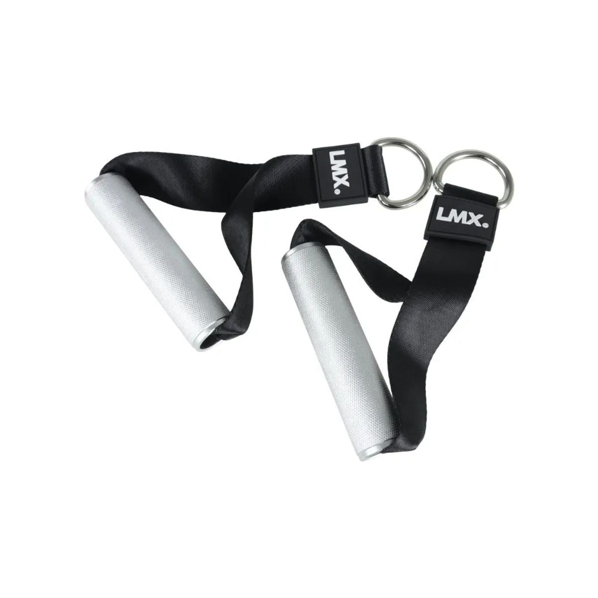 LMX. Aluminum Strap Håndtag (Sæt)