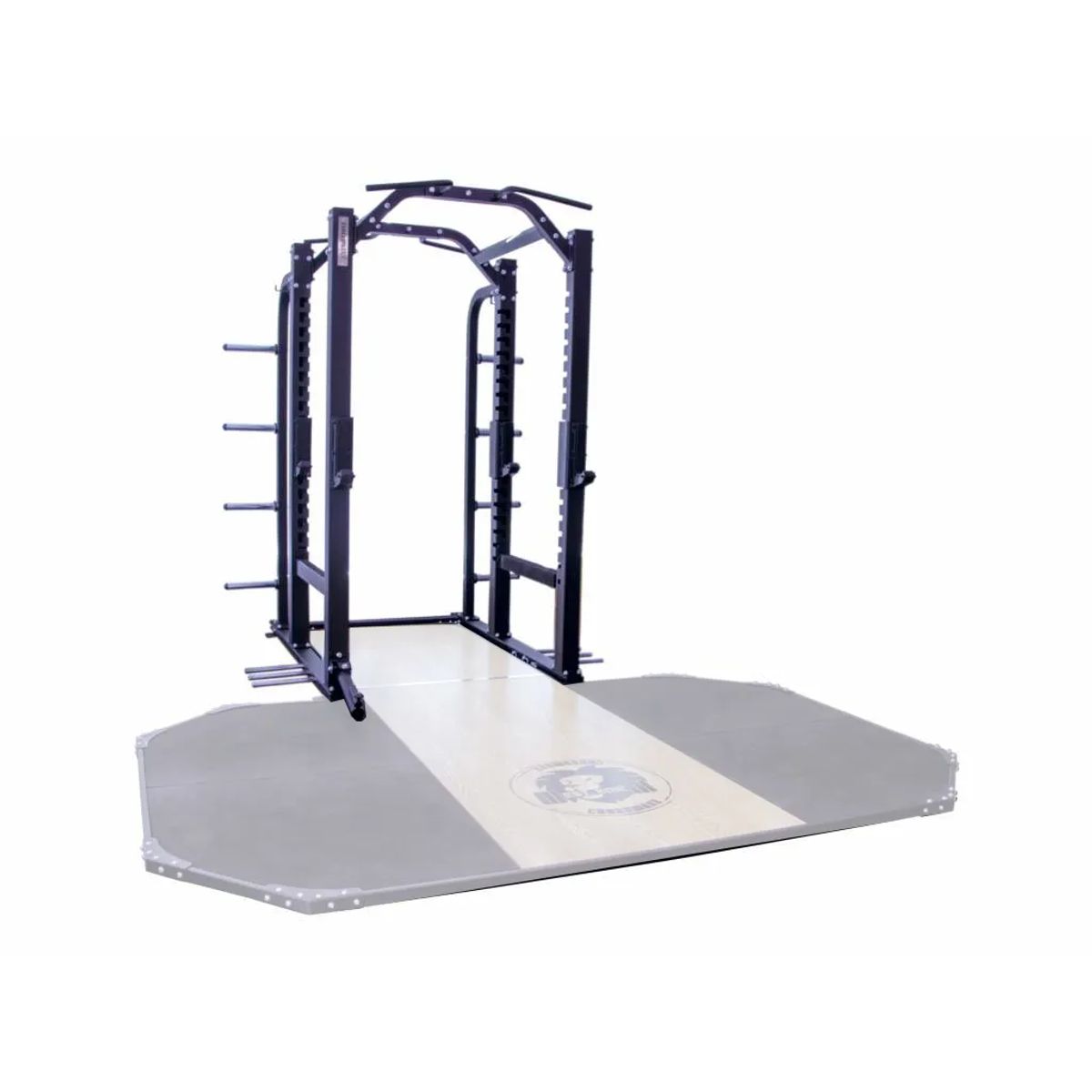 Crossmaxx Power Rack