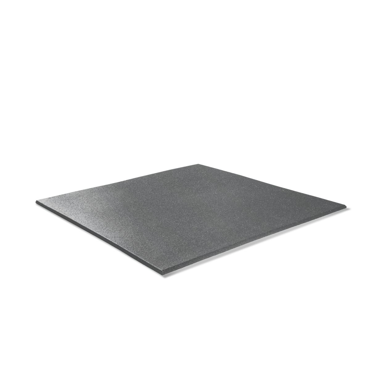 Granuflex Standard Gummiflise 1000 x 1000 x 20 mm Grey