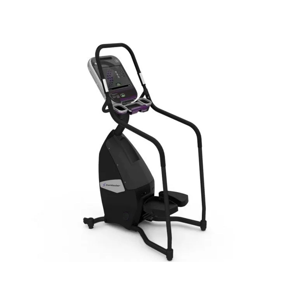 StairMaster 8 Series FreeClimber 10" Display Stepmaskine