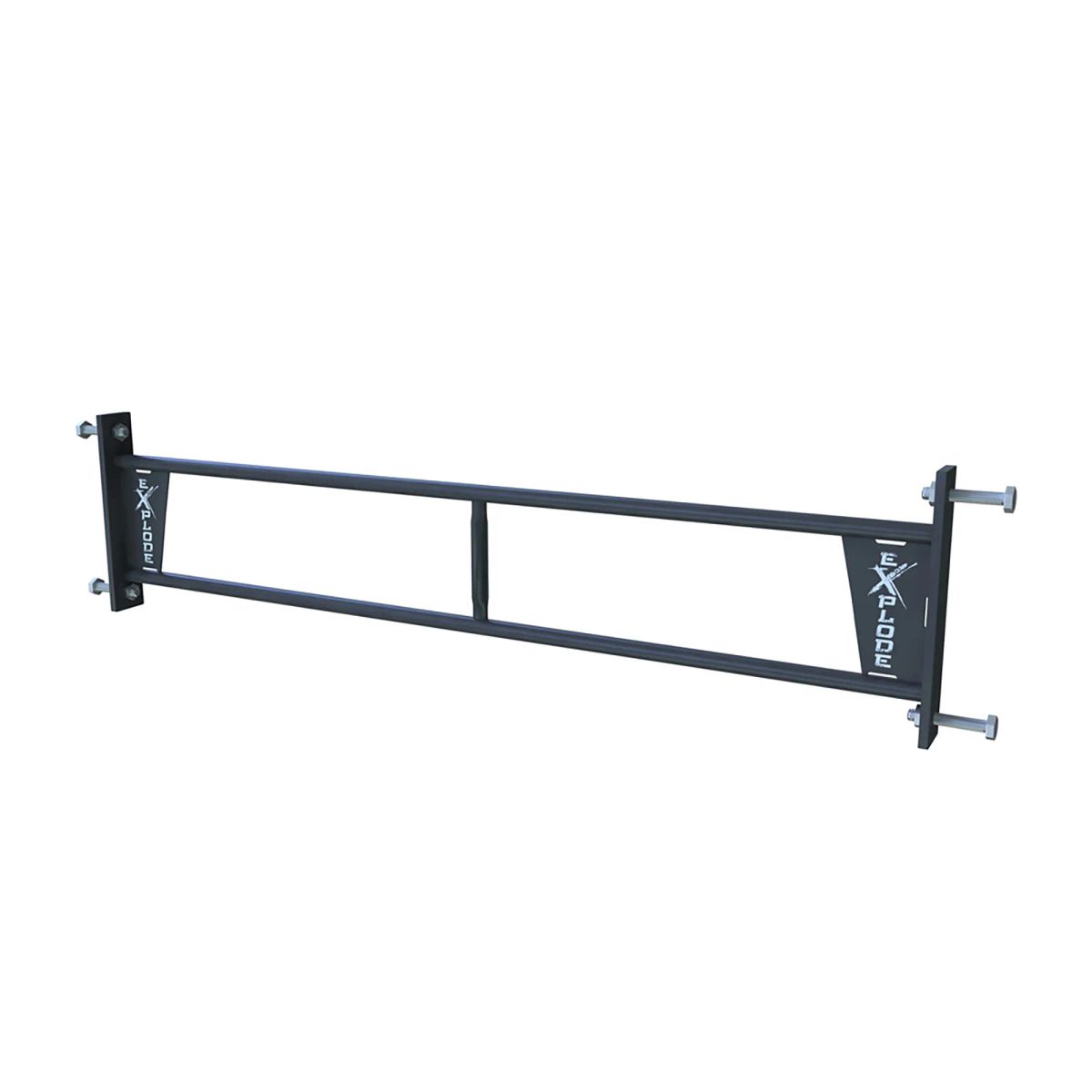 Inter Atletika Standard Beam 172 cm Matblack