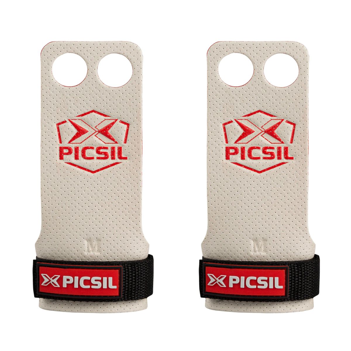 PicSil Azor Grips - 2 Hole str. L