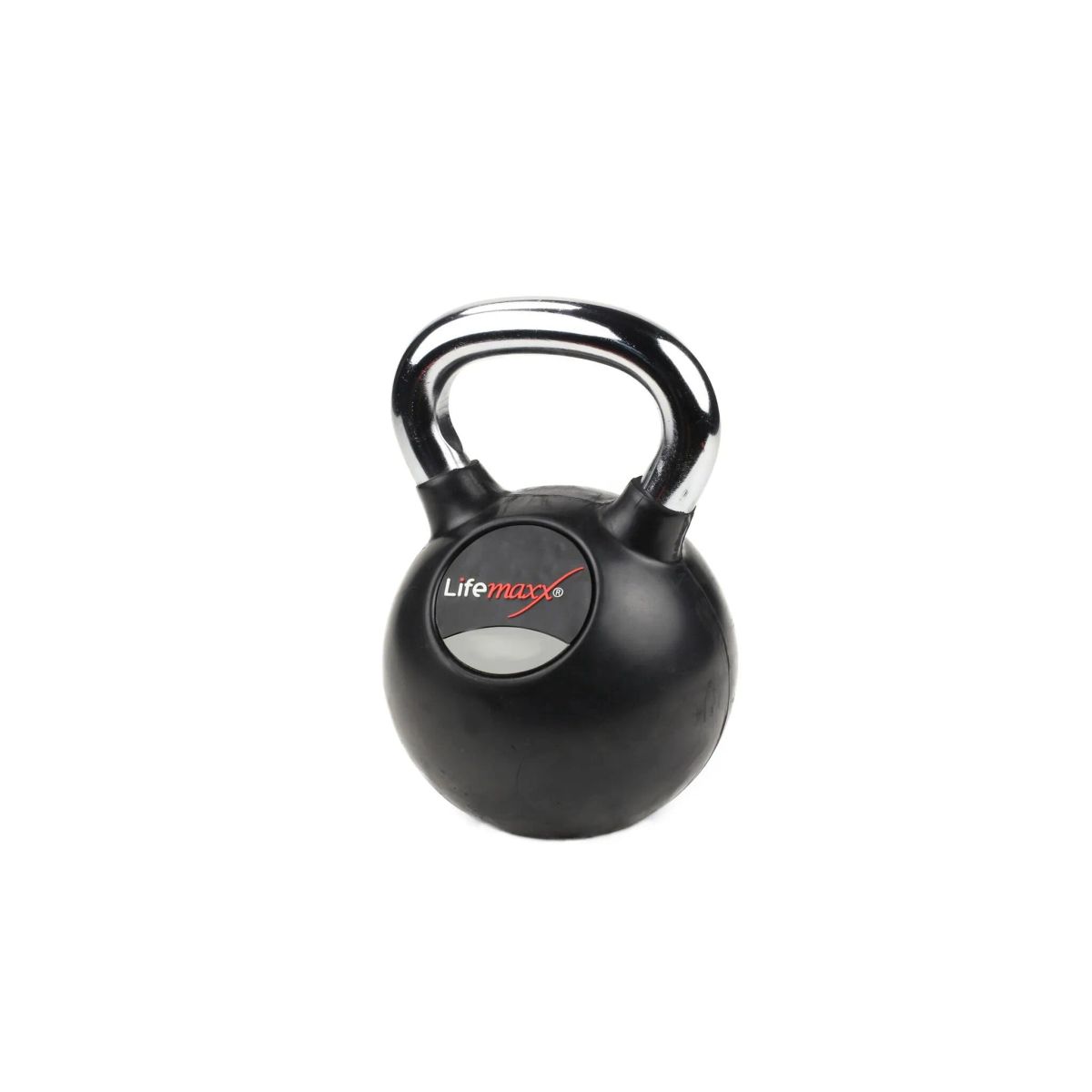 Lifemaxx Gummi Kettlebell 16 kg