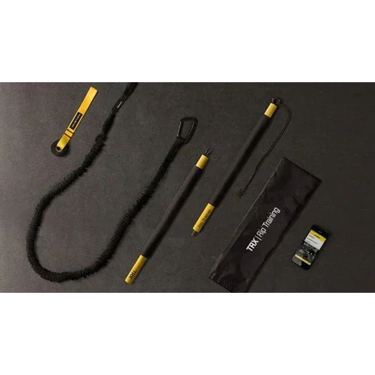 TRX Rip Trainer Basic Kit