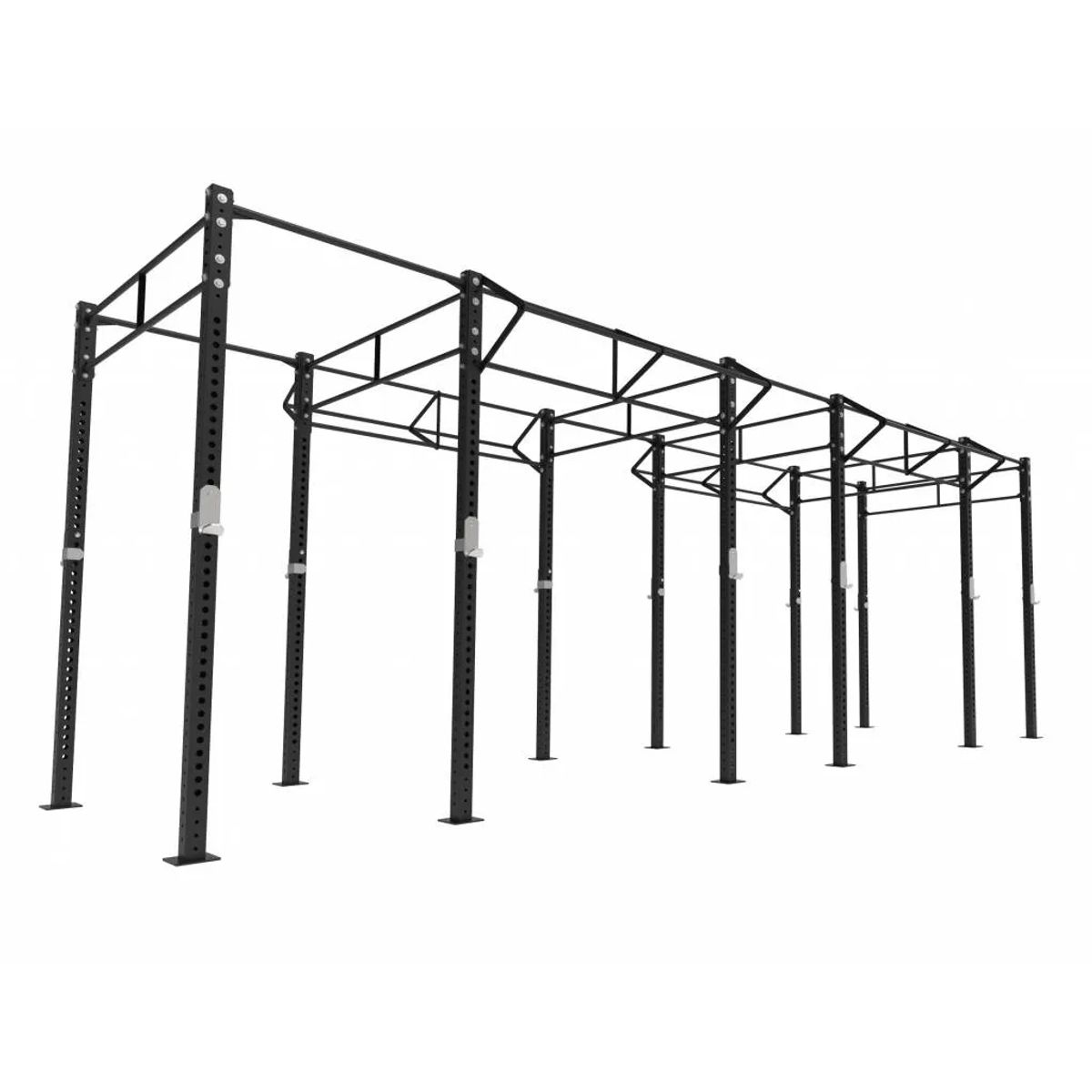 Crossmaxx Rig XL Fritstående Model 8