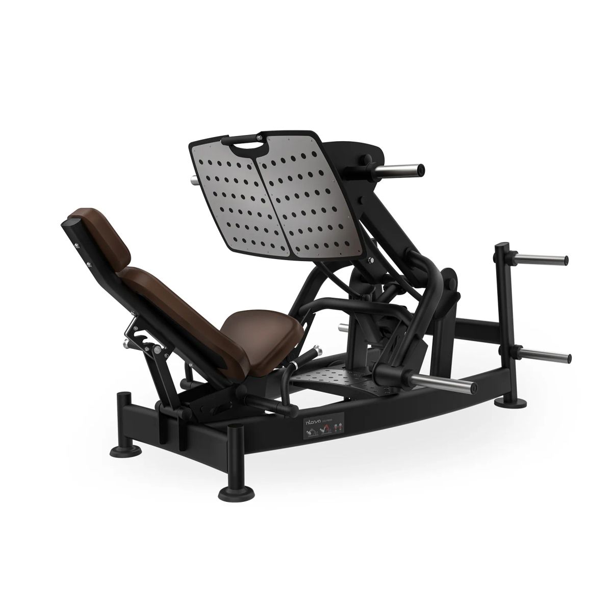 Intenza Uplift Line Leg Press