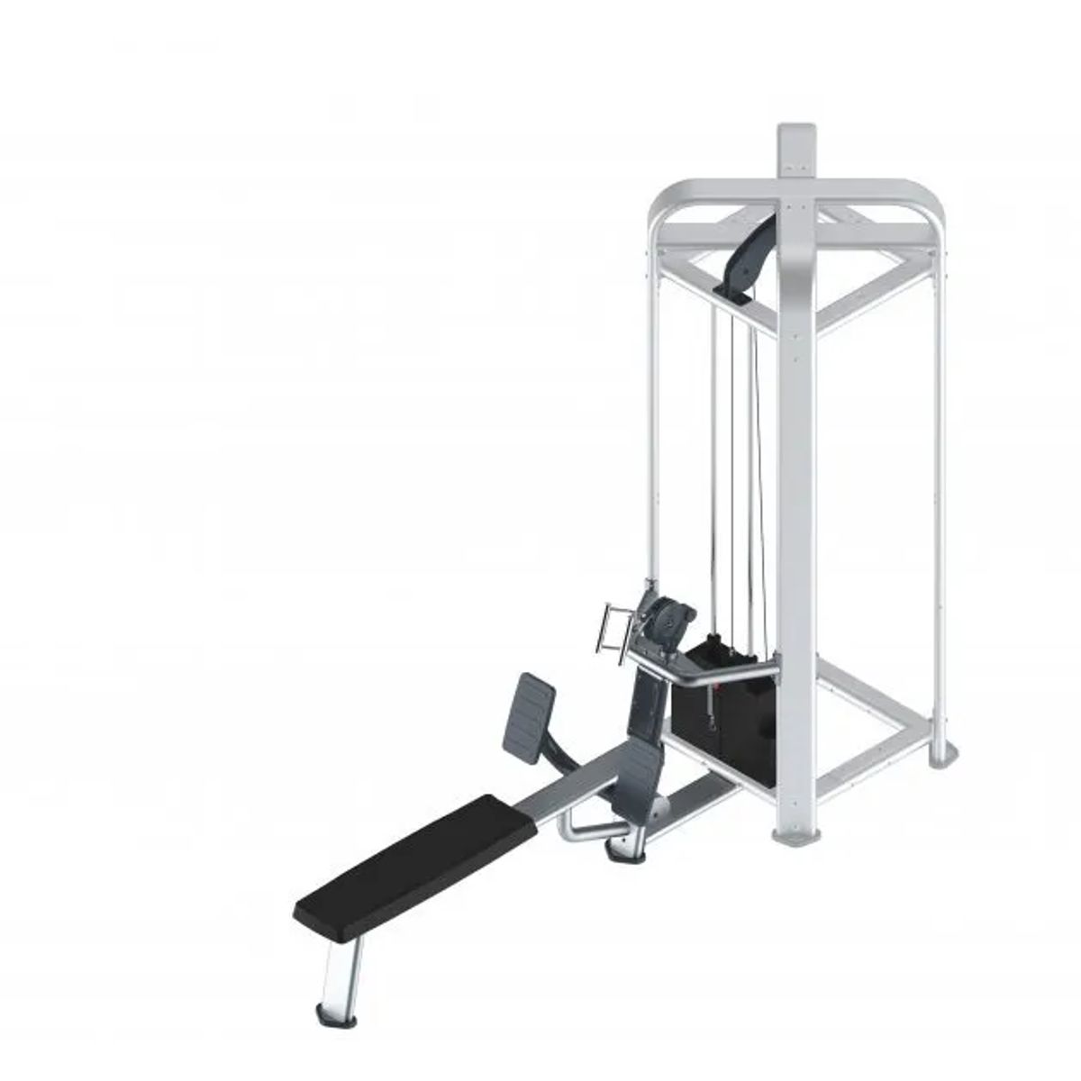 Inotec Functional Line Seated Row