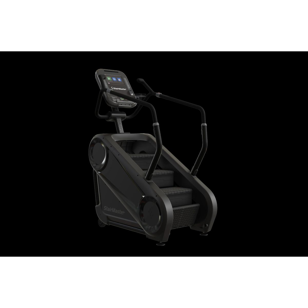 StairMaster 4 Series Trappemaskine m. 10" Touch Screen