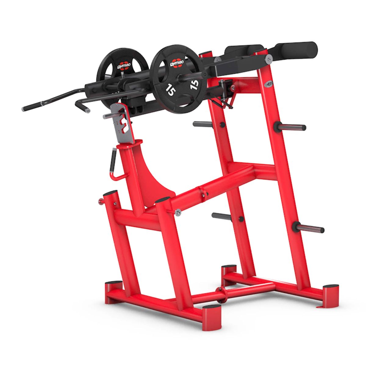 gym80 Pure Kraft Viking Press